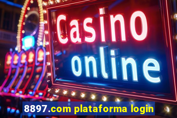 8897.com plataforma login